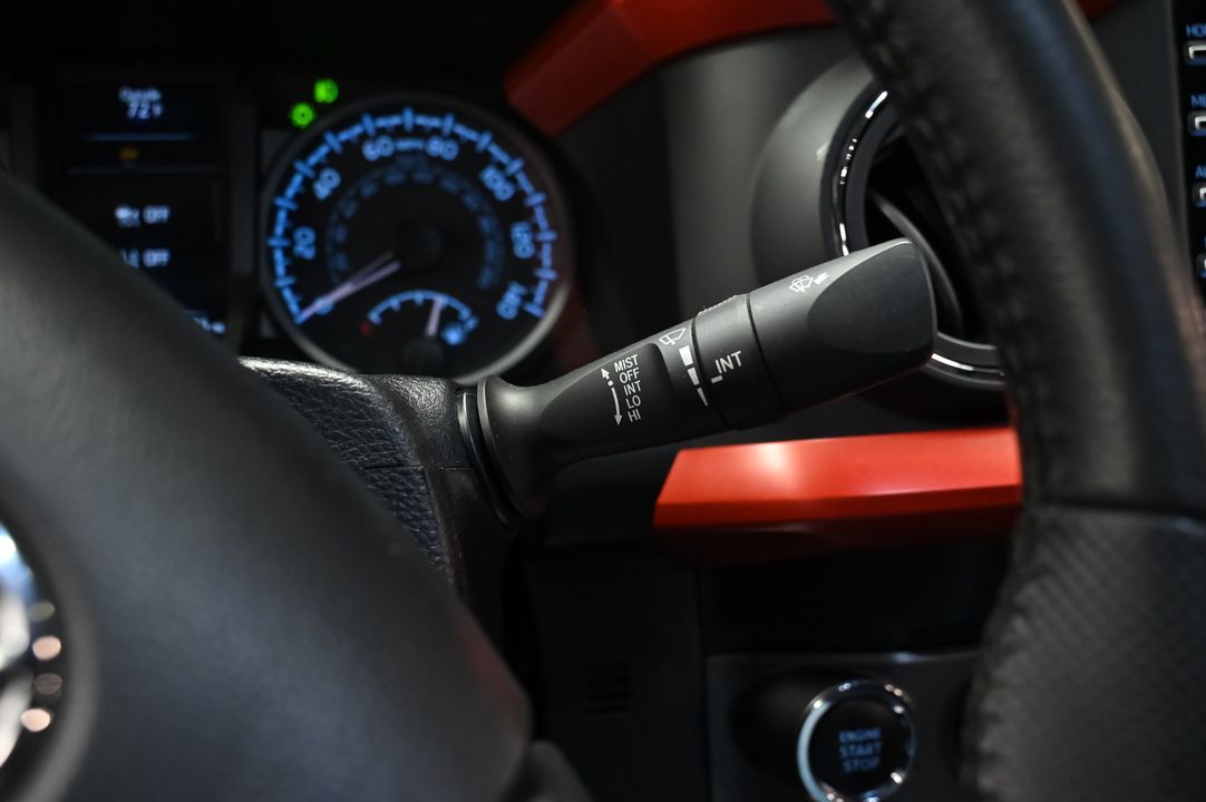 2020 Toyota Tacoma