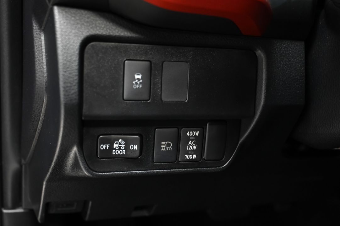2020 Toyota Tacoma