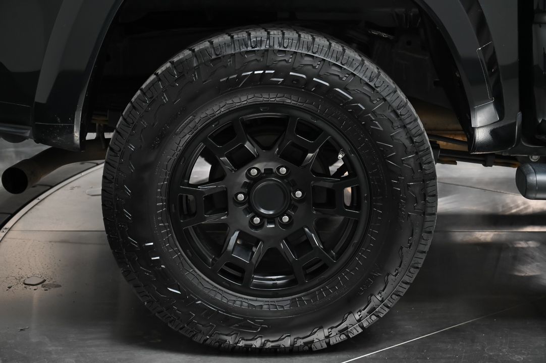 2020 Toyota Tacoma