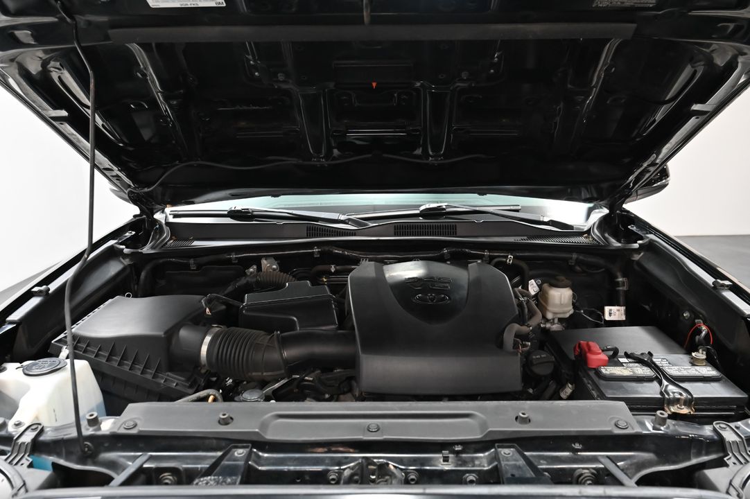 2020 Toyota Tacoma