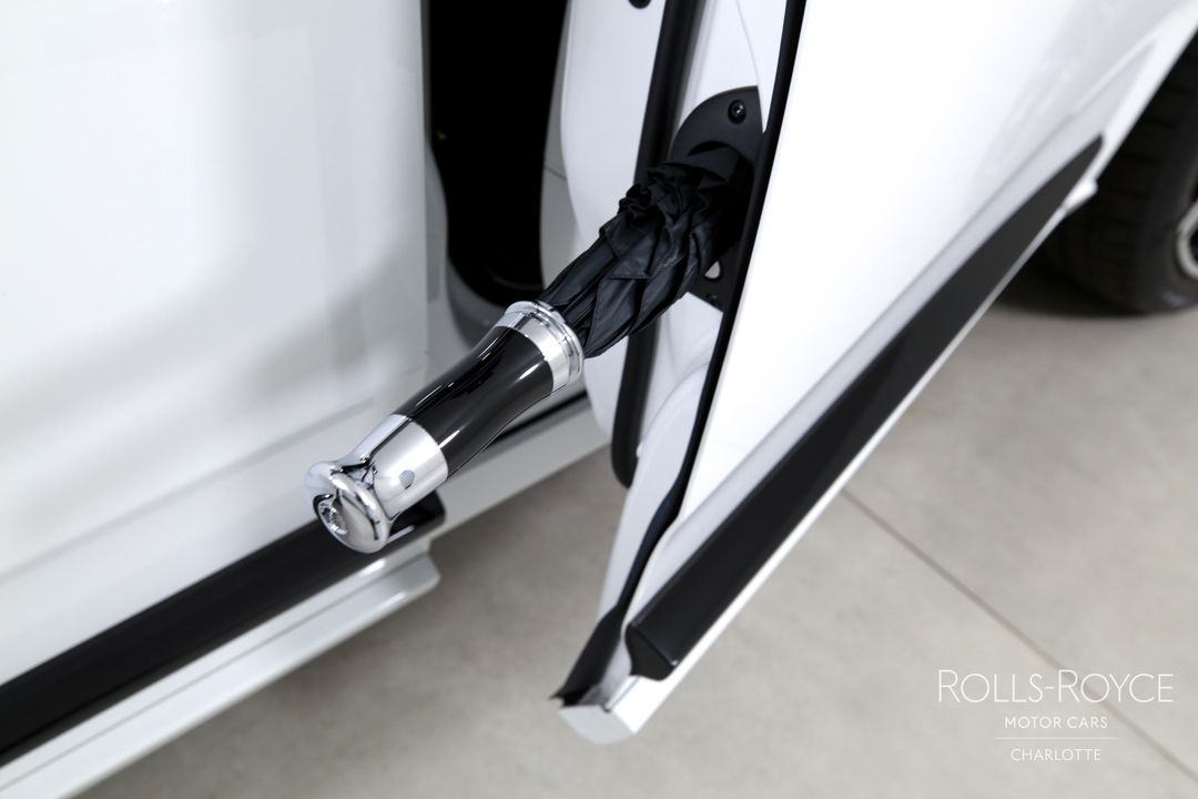 2025 Rolls-Royce Black Badge Cullinan