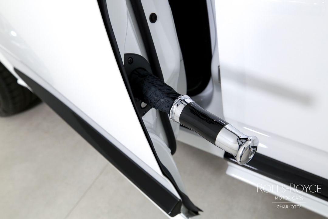 2025 Rolls-Royce Black Badge Cullinan