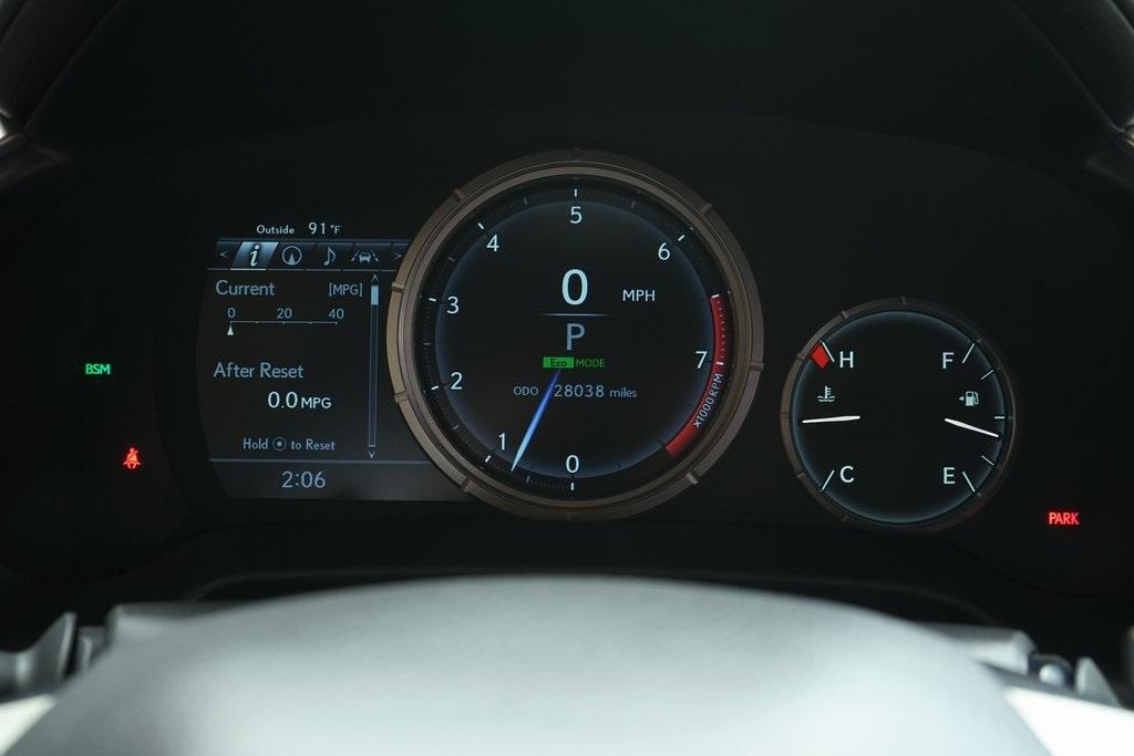 2022 Lexus RX