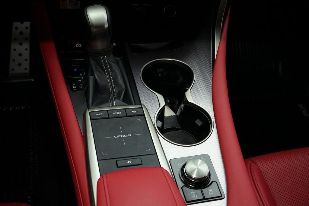 2022 Lexus RX