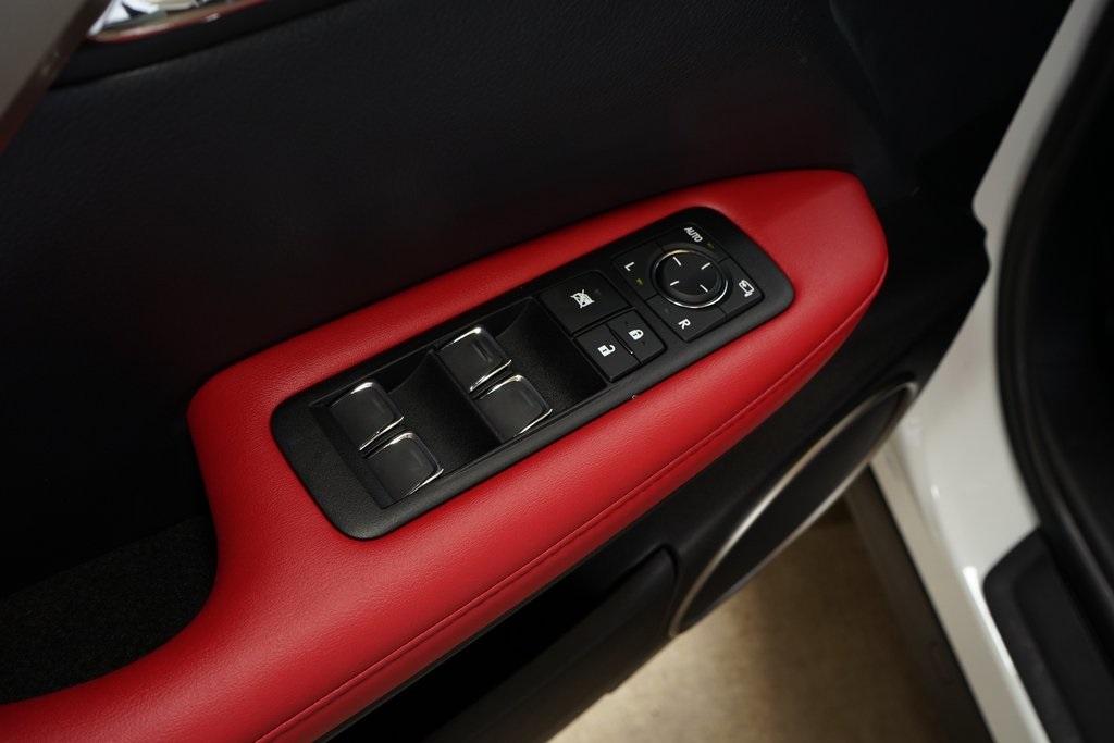 2022 Lexus RX