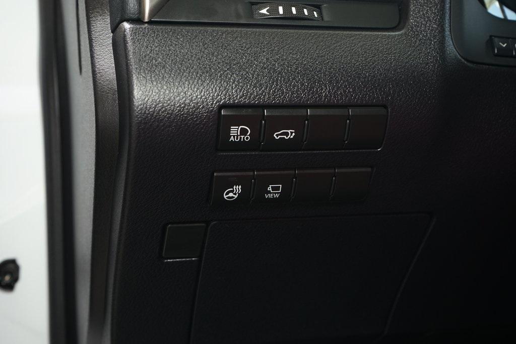 2022 Lexus RX