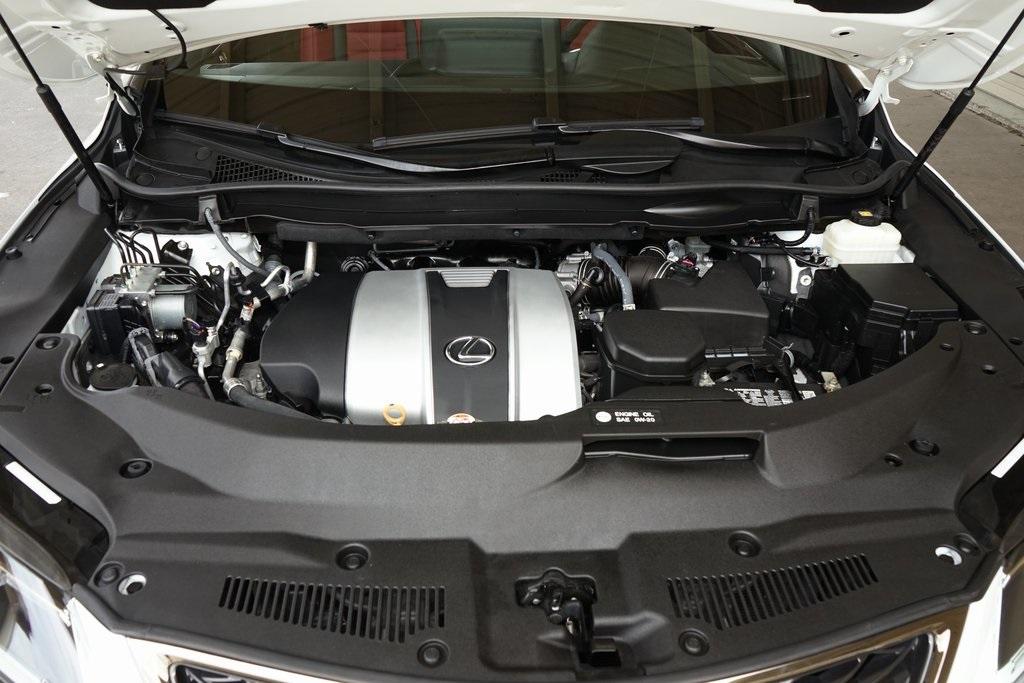2022 Lexus RX