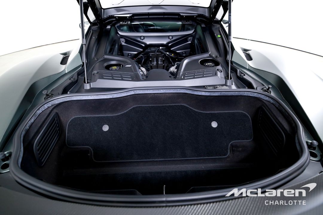 2024 Maserati MC20