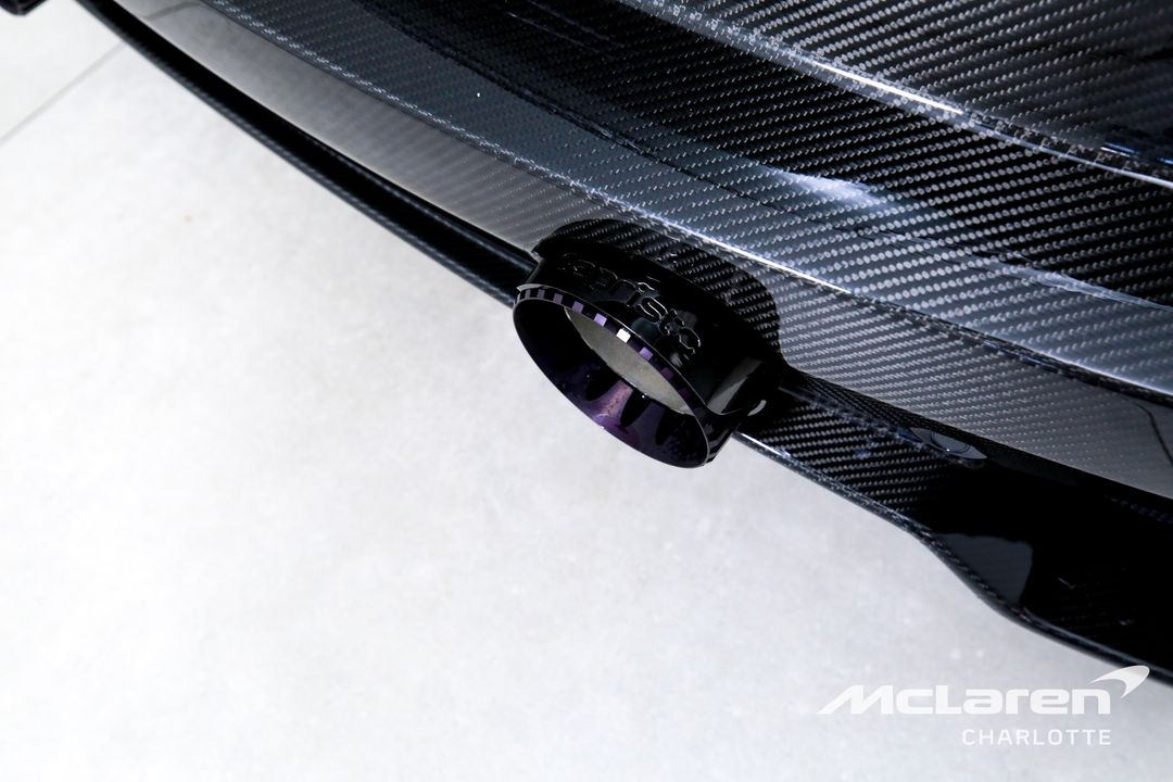 2024 Maserati MC20