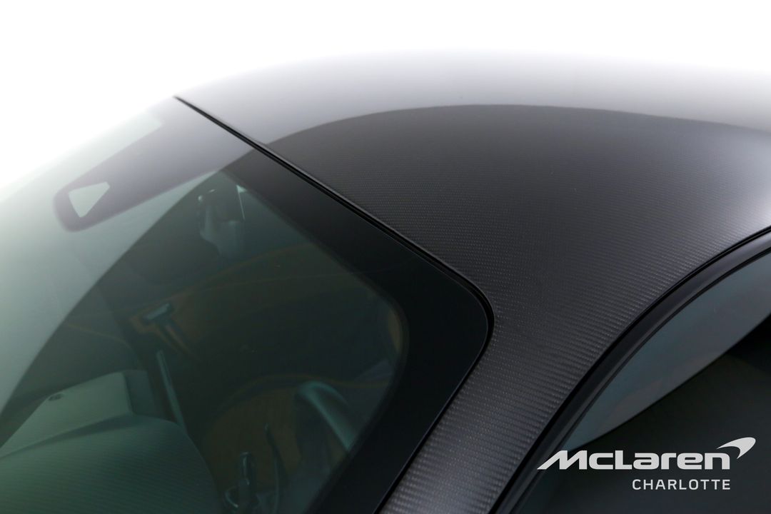 2024 Maserati MC20