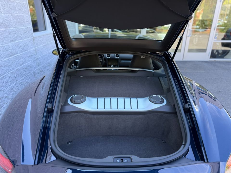 2019 Porsche 718 Cayman