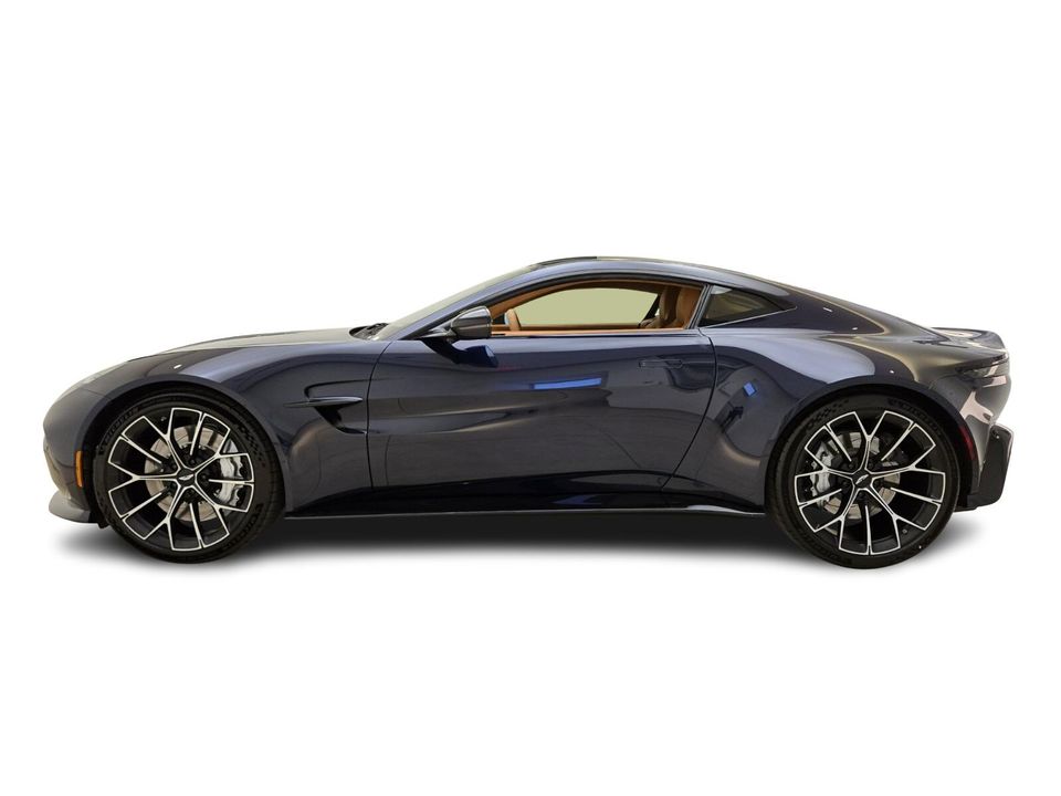 2026 Aston Martin Vantage