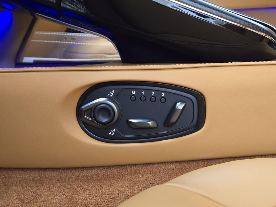 2026 Aston Martin Vantage