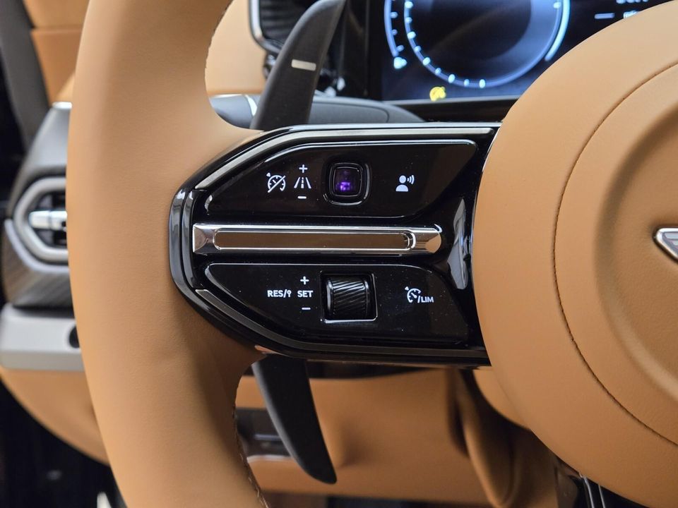 2026 Aston Martin Vantage