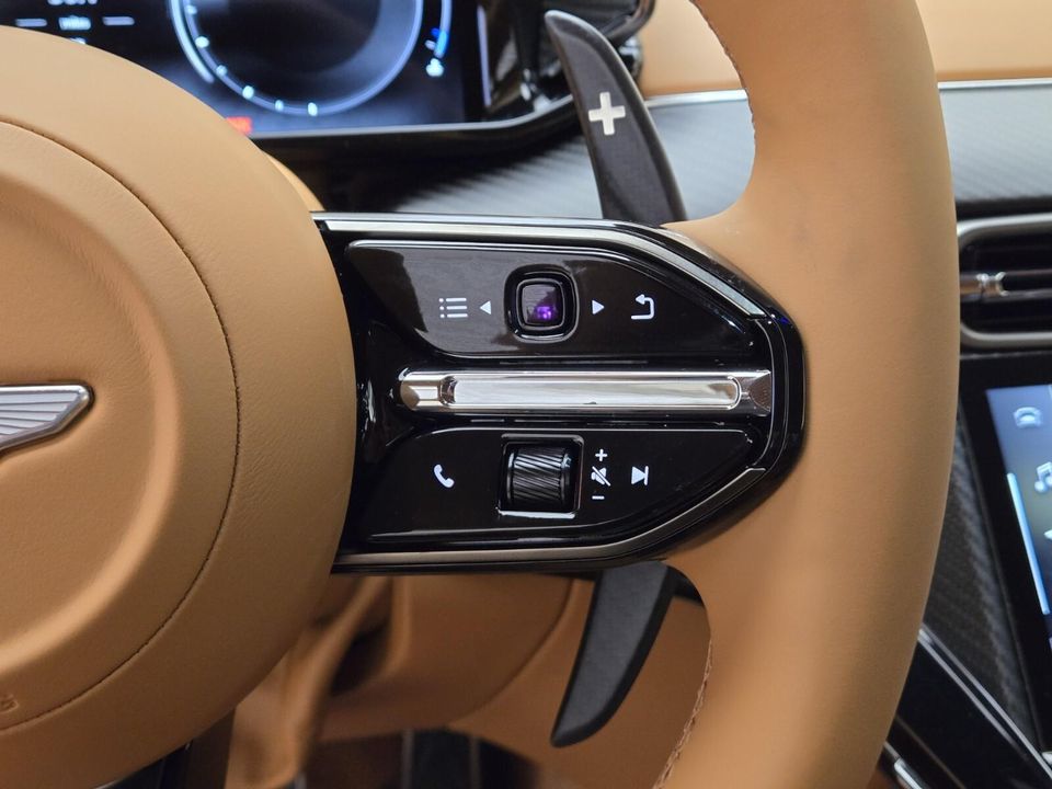 2026 Aston Martin Vantage