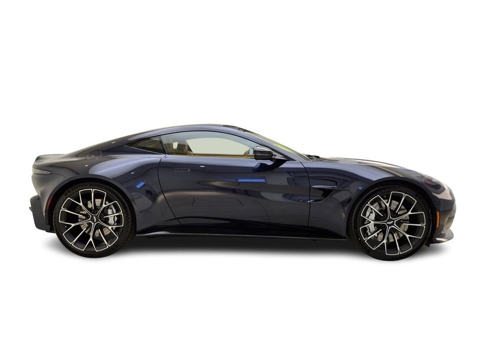 2026 Aston Martin Vantage