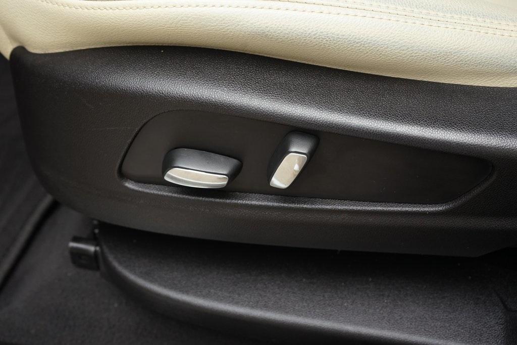 2018 Cadillac XT5