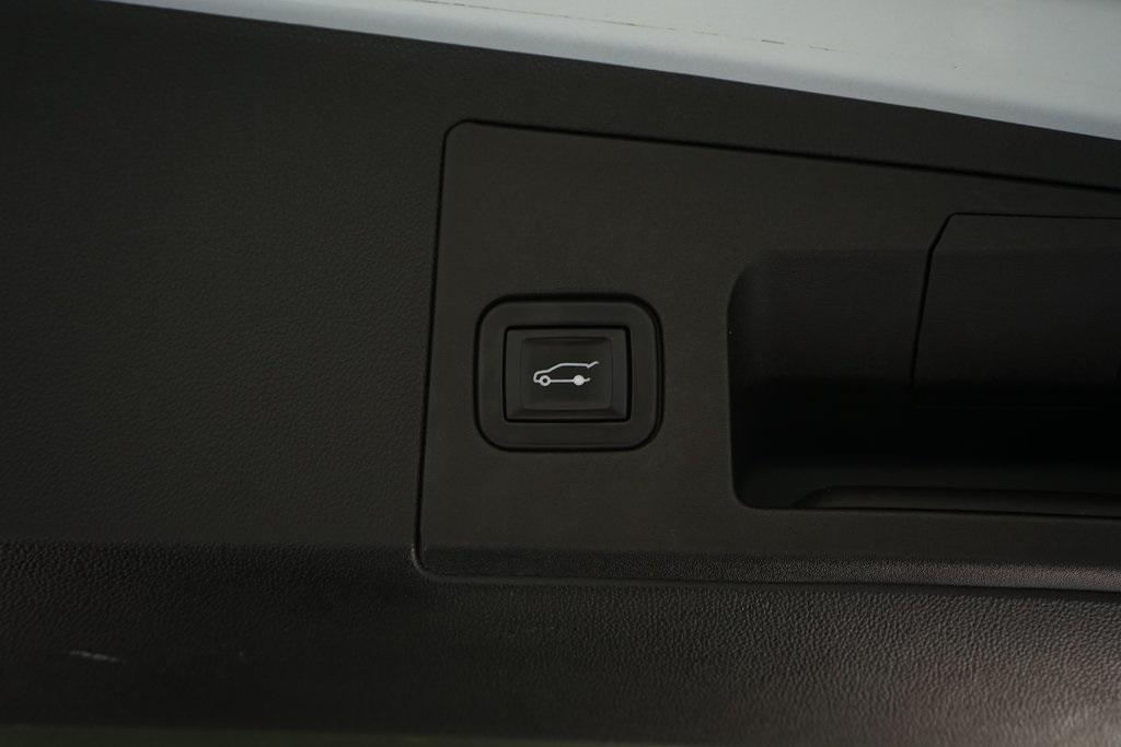2018 Cadillac XT5
