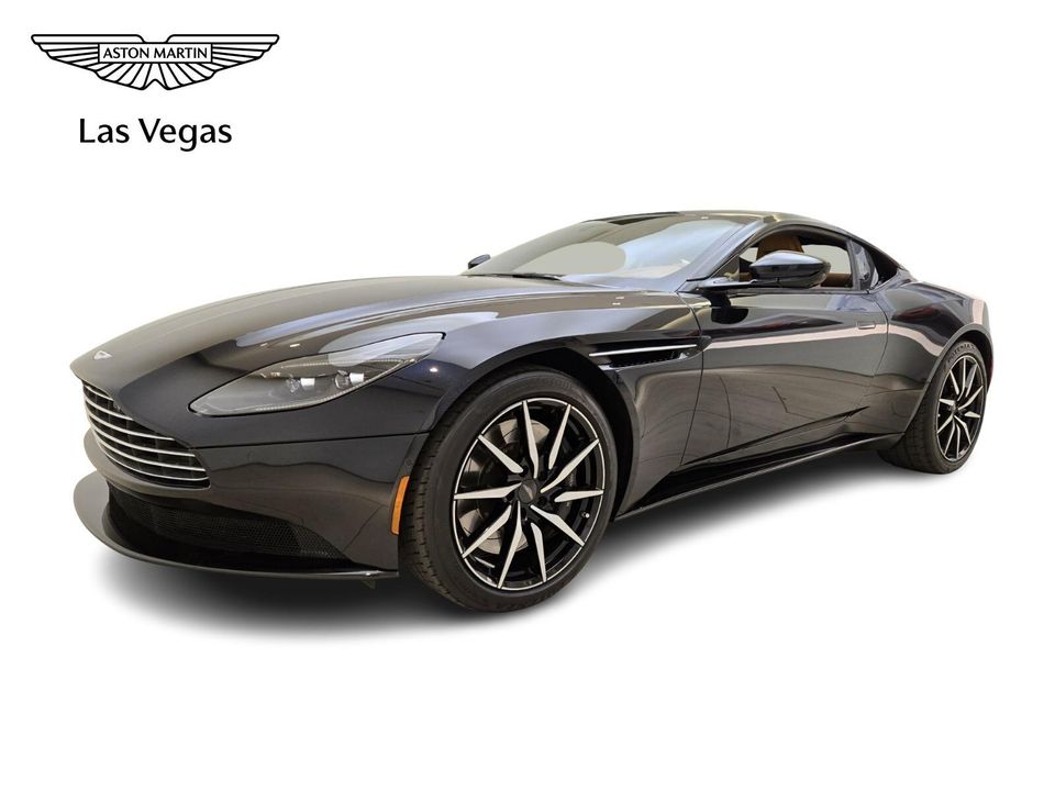 2021 Aston Martin DB11