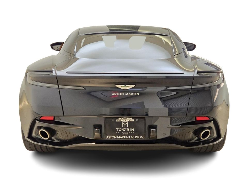 2021 Aston Martin DB11