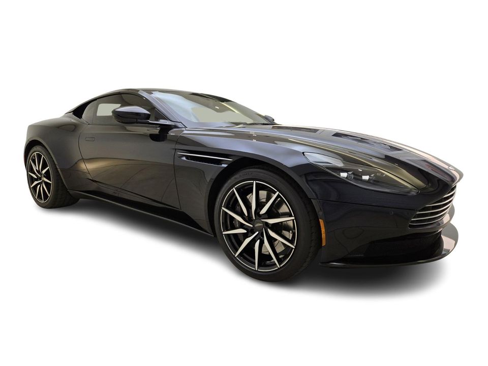 2021 Aston Martin DB11