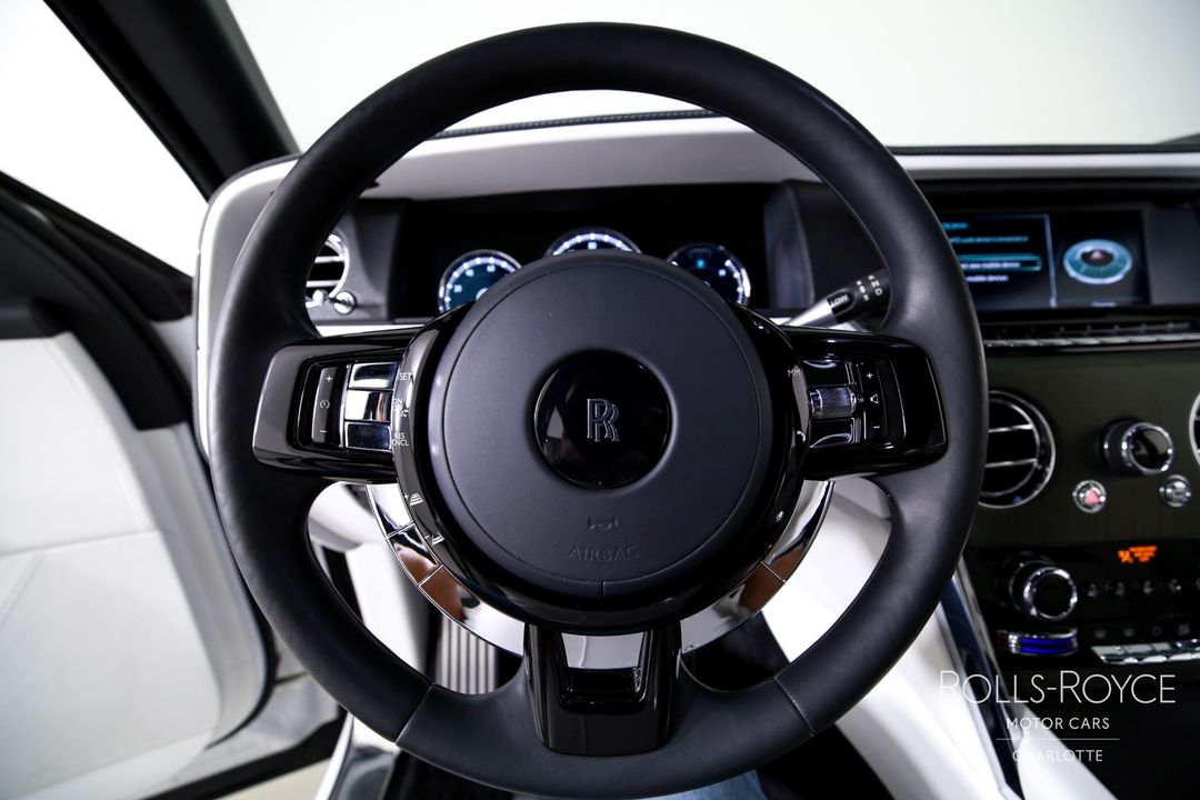 2021 Rolls-Royce Cullinan