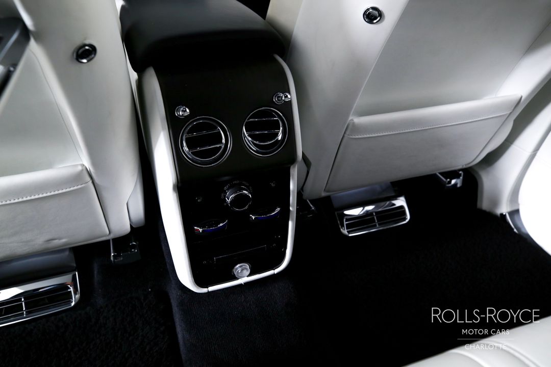 2021 Rolls-Royce Cullinan