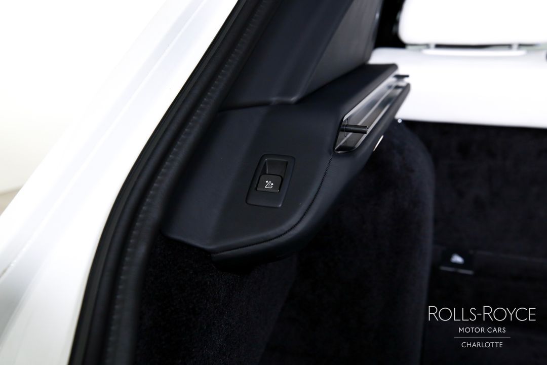2021 Rolls-Royce Cullinan