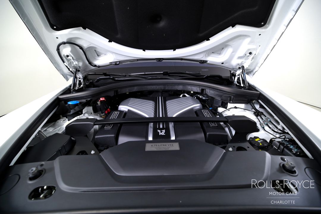 2021 Rolls-Royce Cullinan