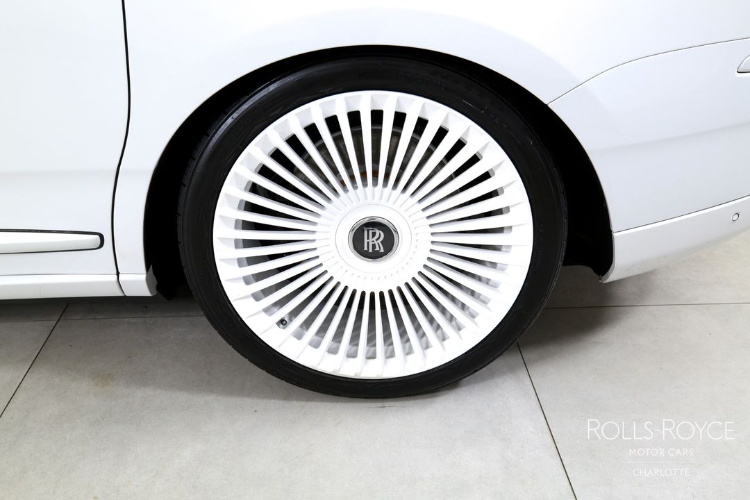 2021 Rolls-Royce Cullinan
