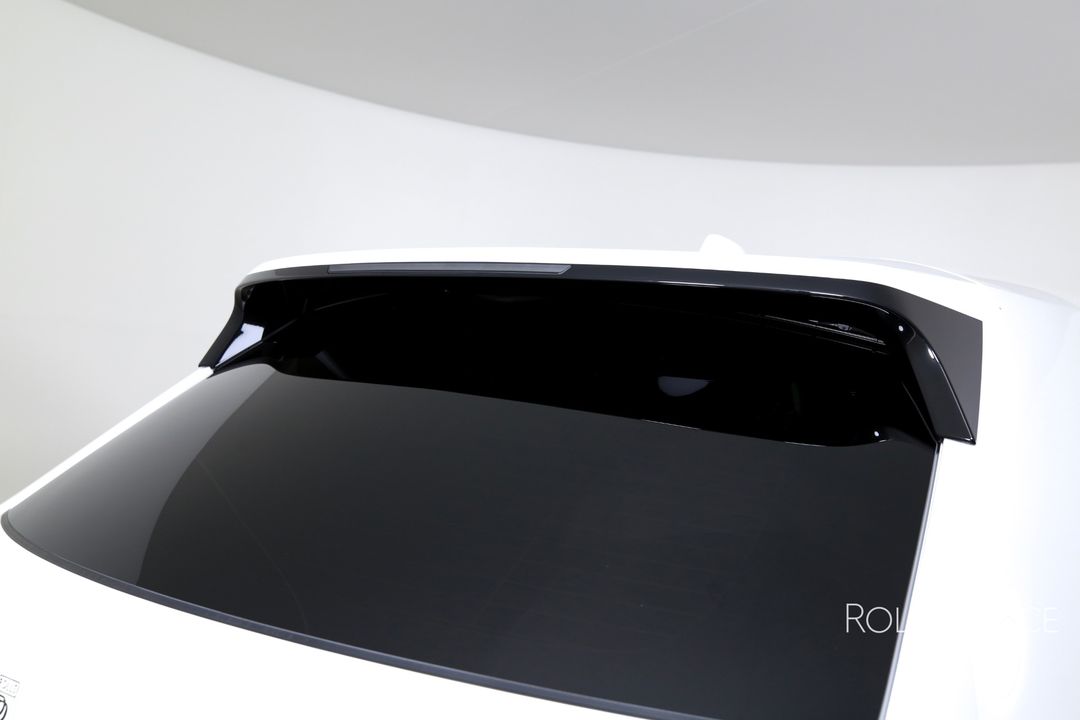 2021 Rolls-Royce Cullinan