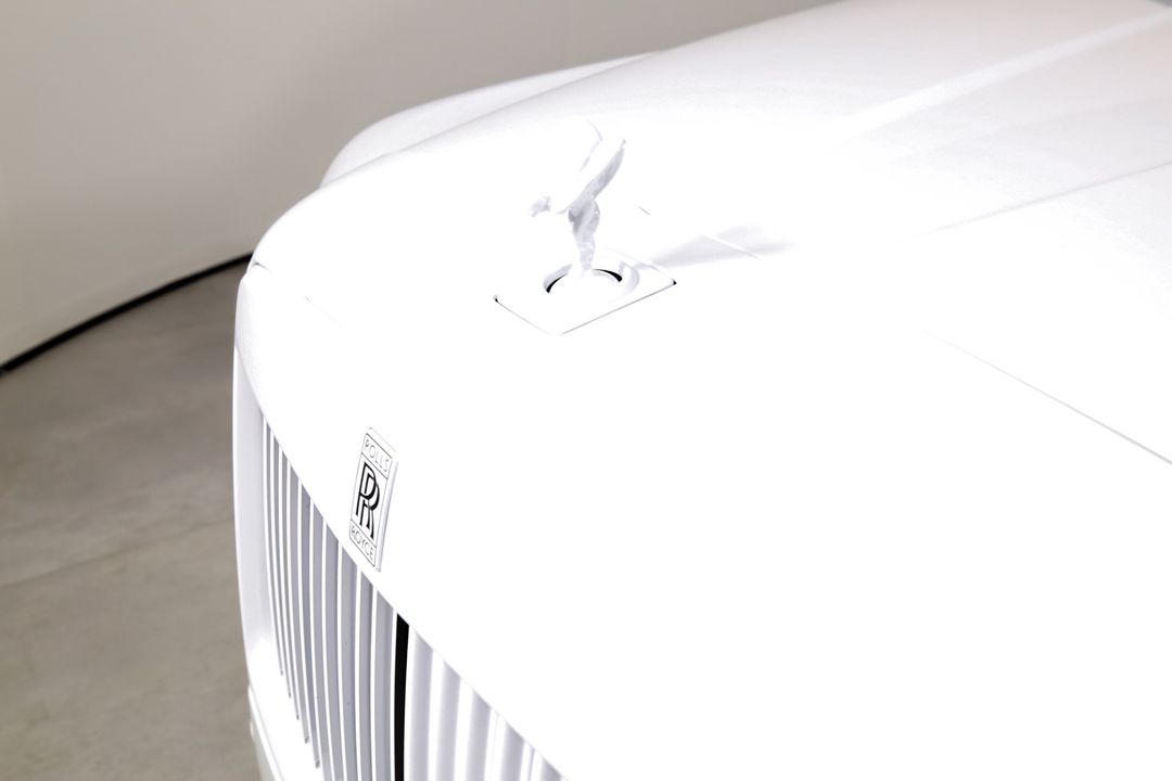 2021 Rolls-Royce Cullinan