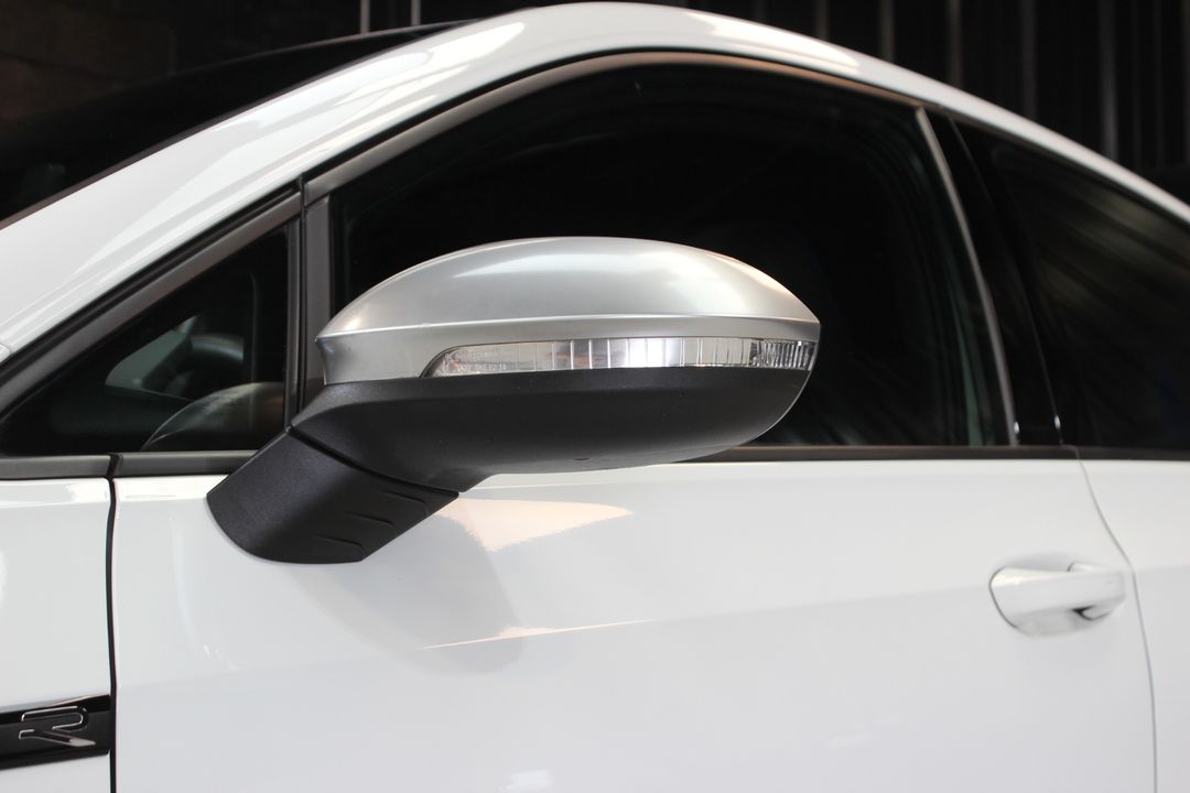 2022 Volkswagen Golf R