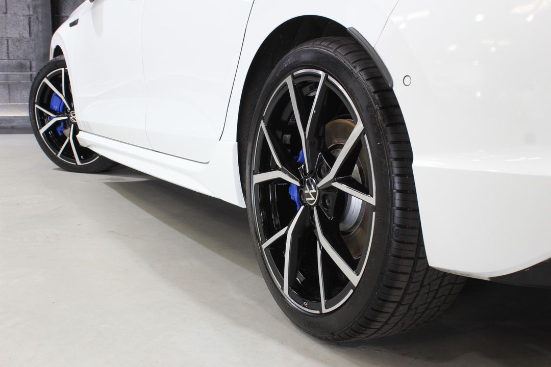 2022 Volkswagen Golf R