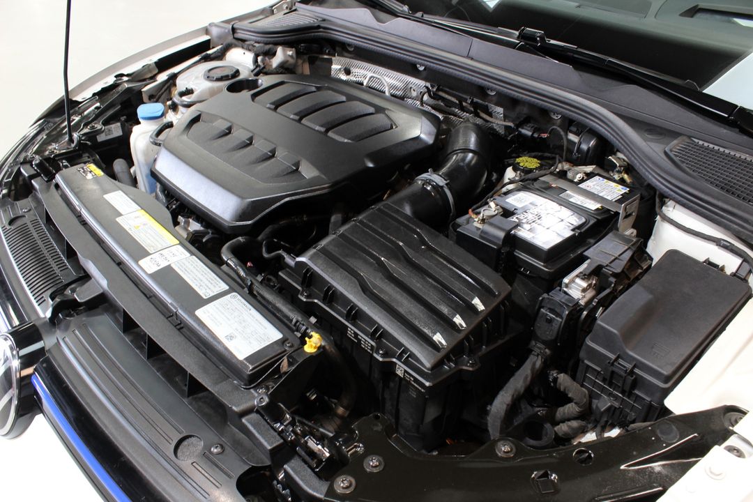 2022 Volkswagen Golf R