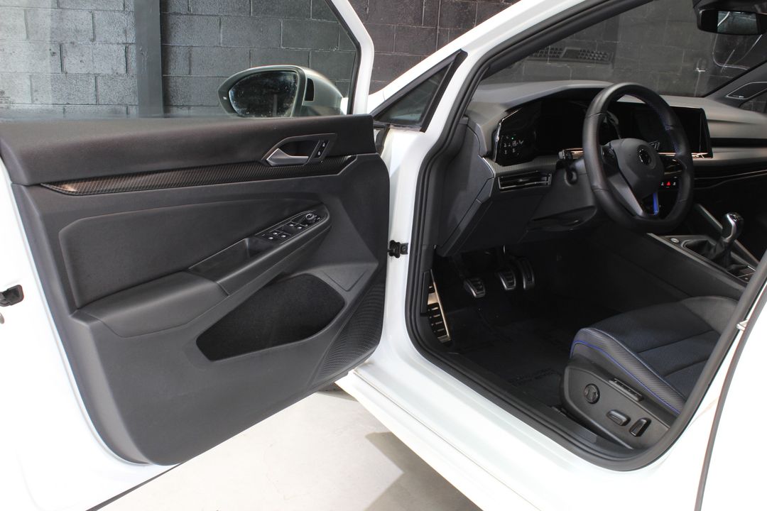 2022 Volkswagen Golf R