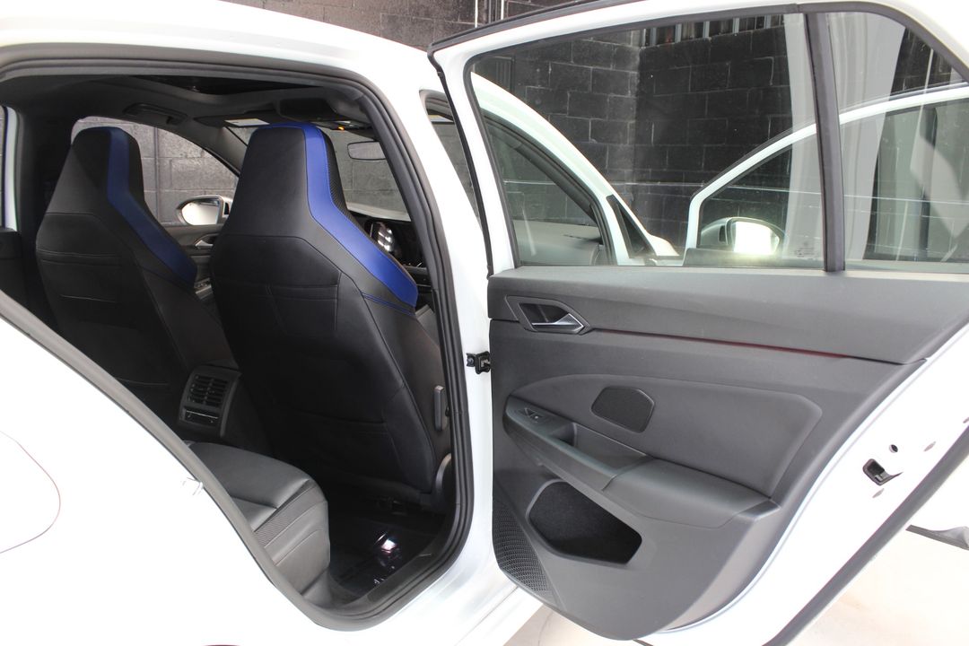 2022 Volkswagen Golf R