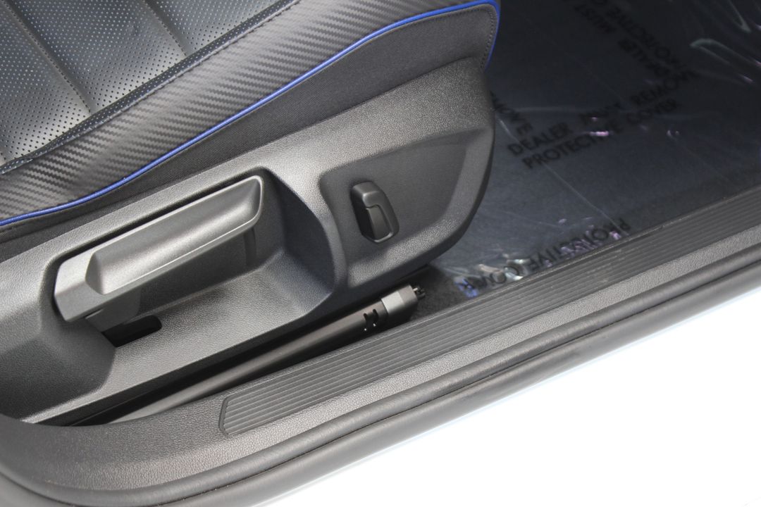 2022 Volkswagen Golf R