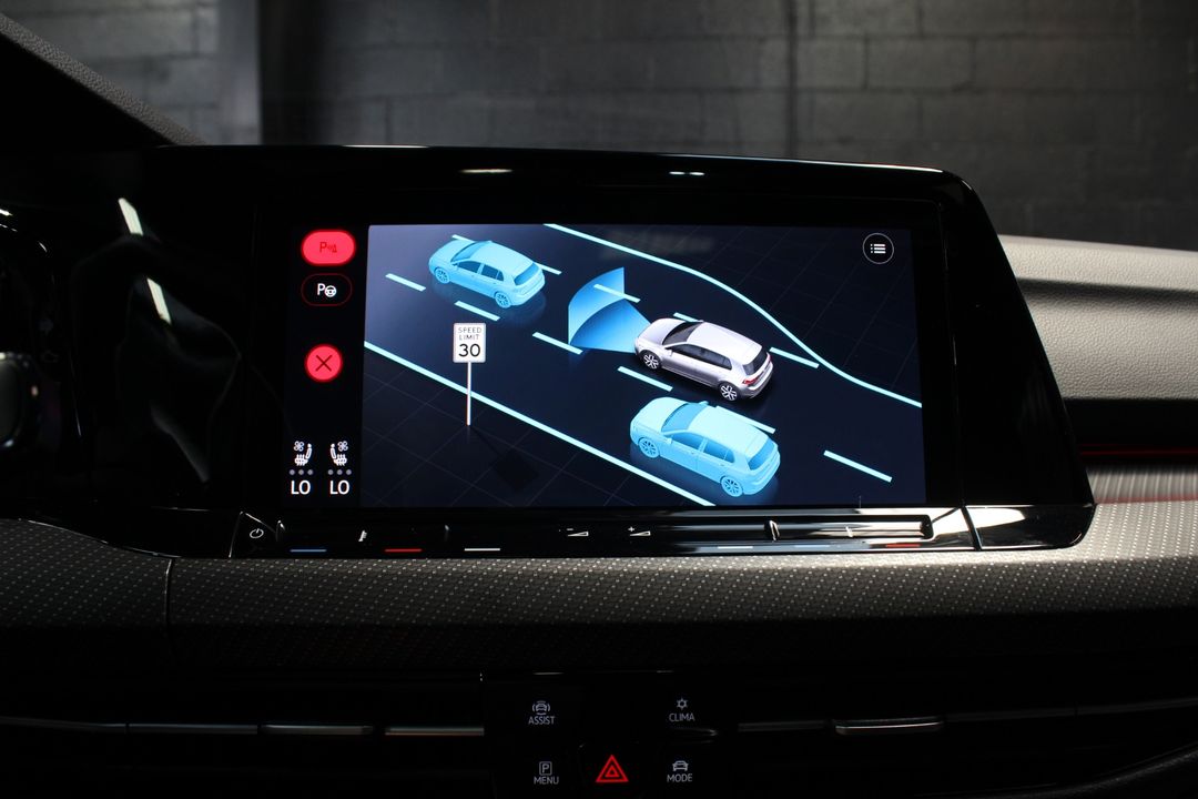 2022 Volkswagen Golf R
