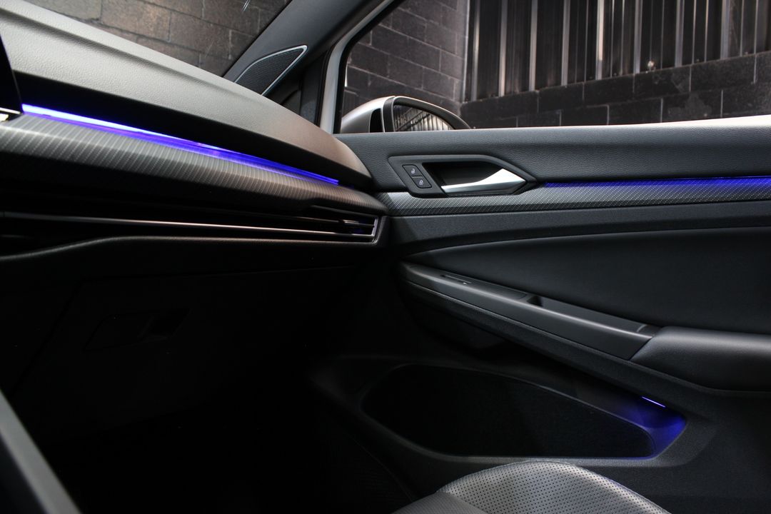 2022 Volkswagen Golf R