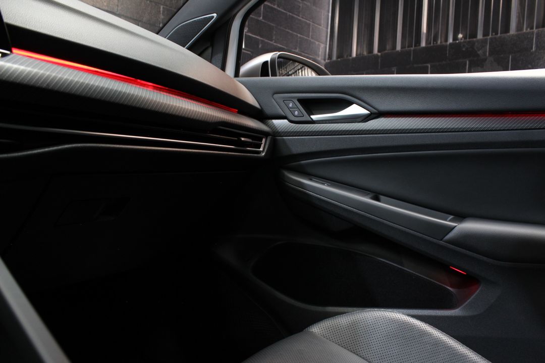 2022 Volkswagen Golf R