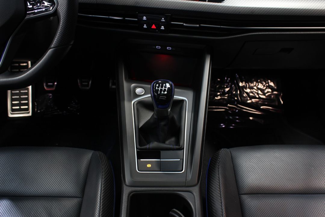2022 Volkswagen Golf R
