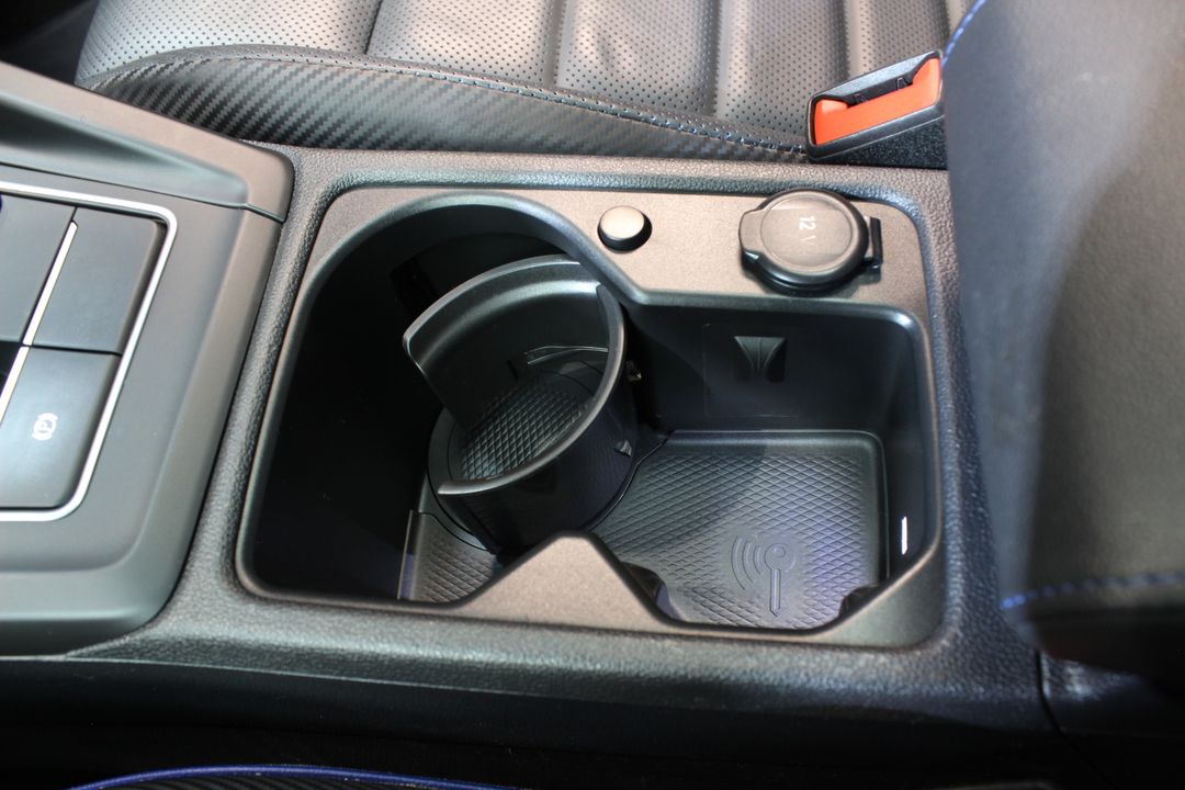 2022 Volkswagen Golf R