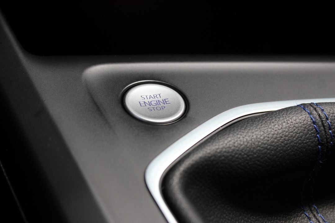 2022 Volkswagen Golf R