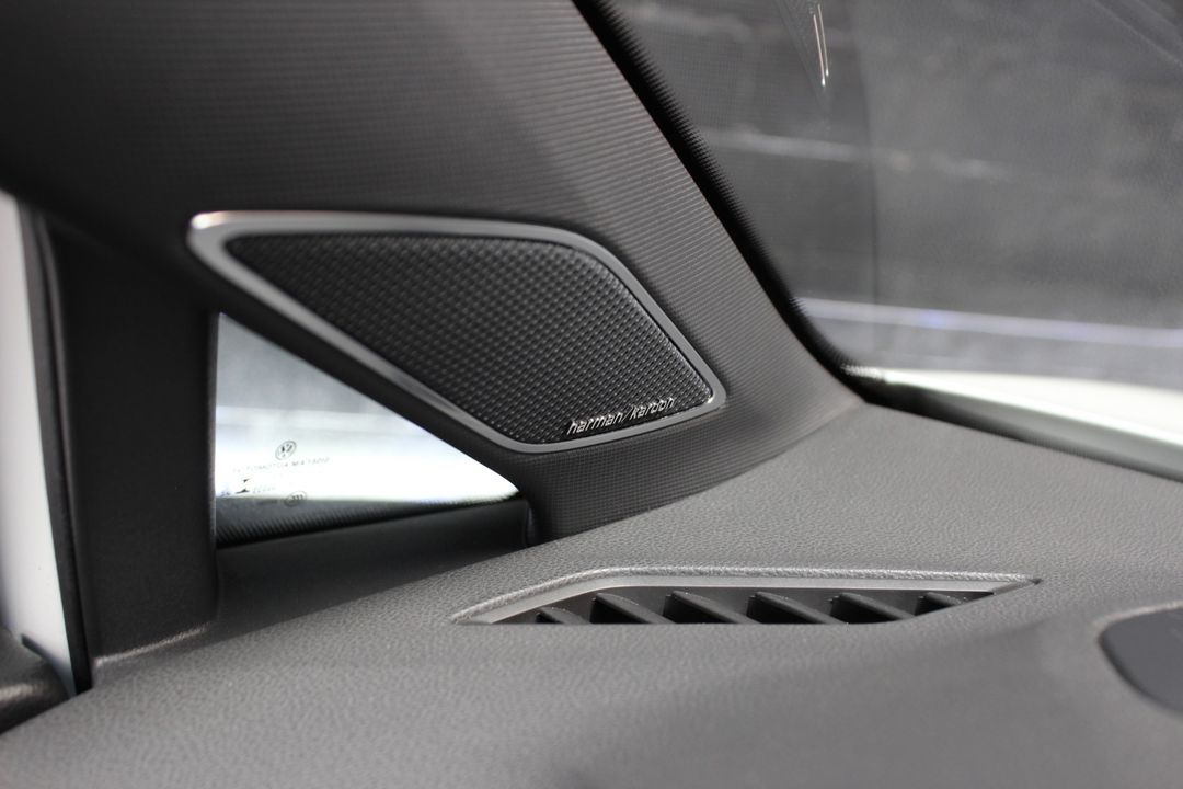 2022 Volkswagen Golf R