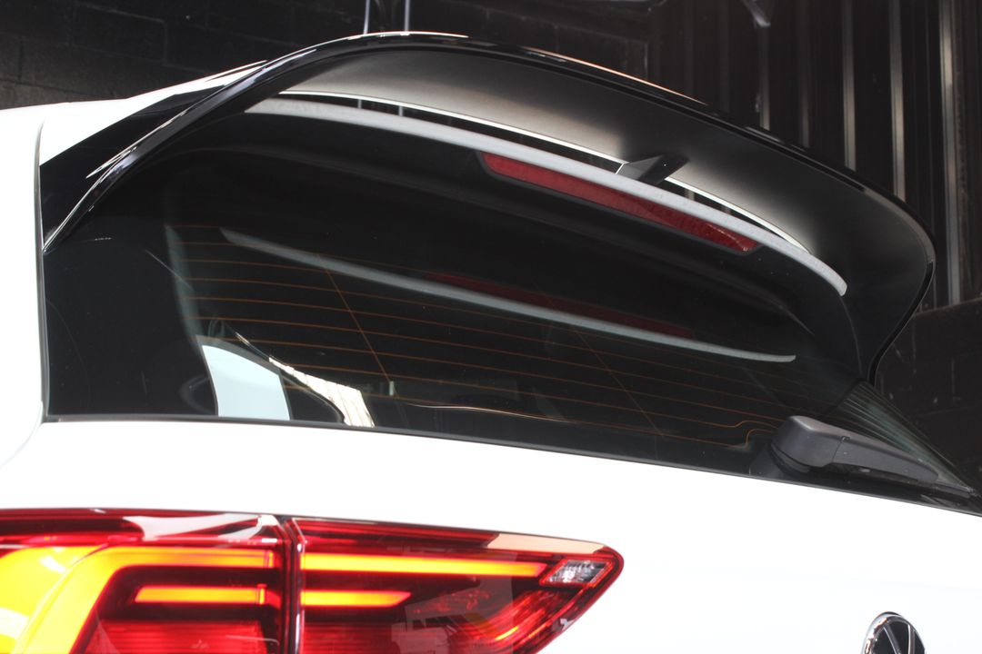 2022 Volkswagen Golf R