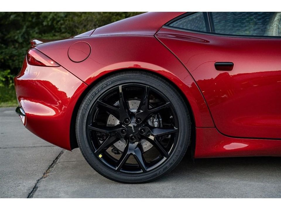 2025 Karma Revero