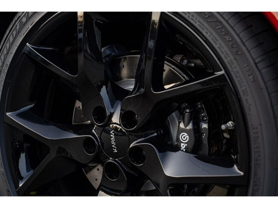 2025 Karma Revero