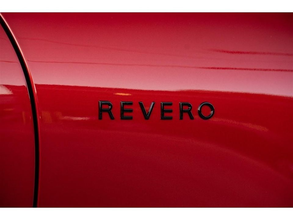 2025 Karma Revero
