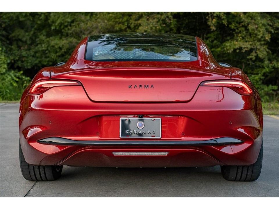 2025 Karma Revero